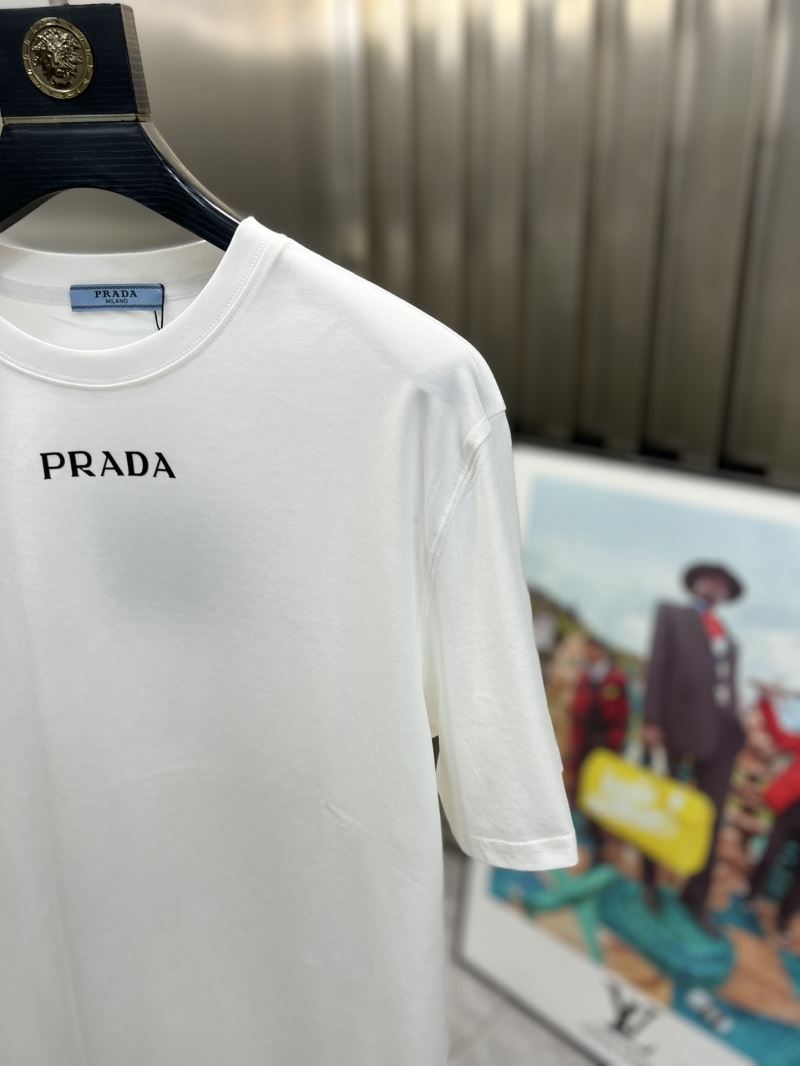 Prada T-Shirts